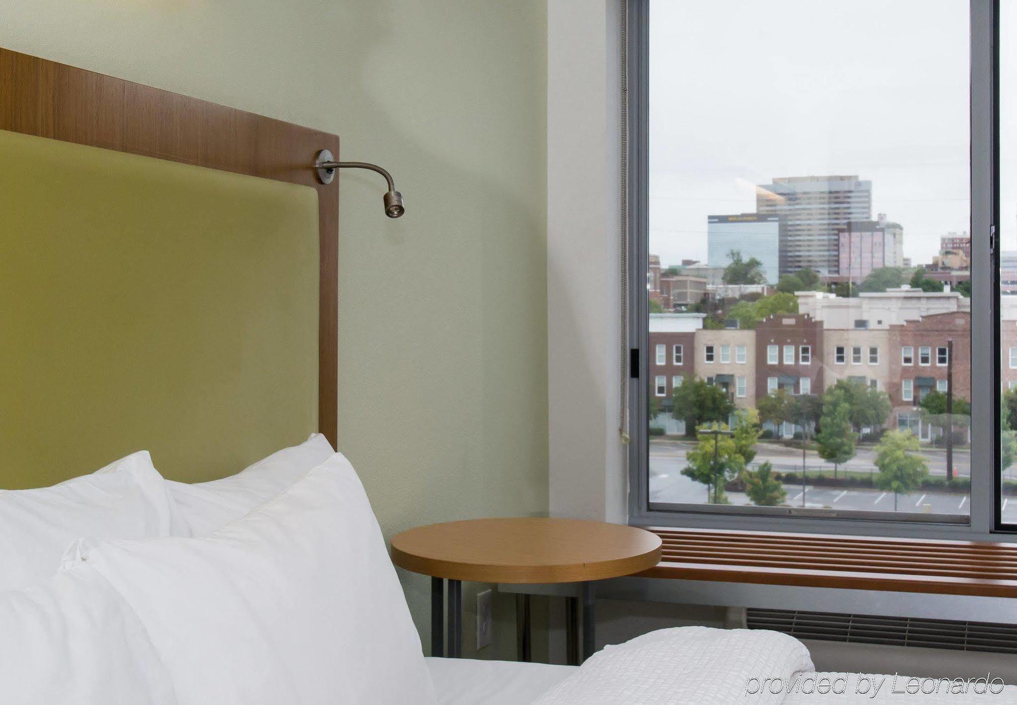 Springhill Downtown The Vista Hotel